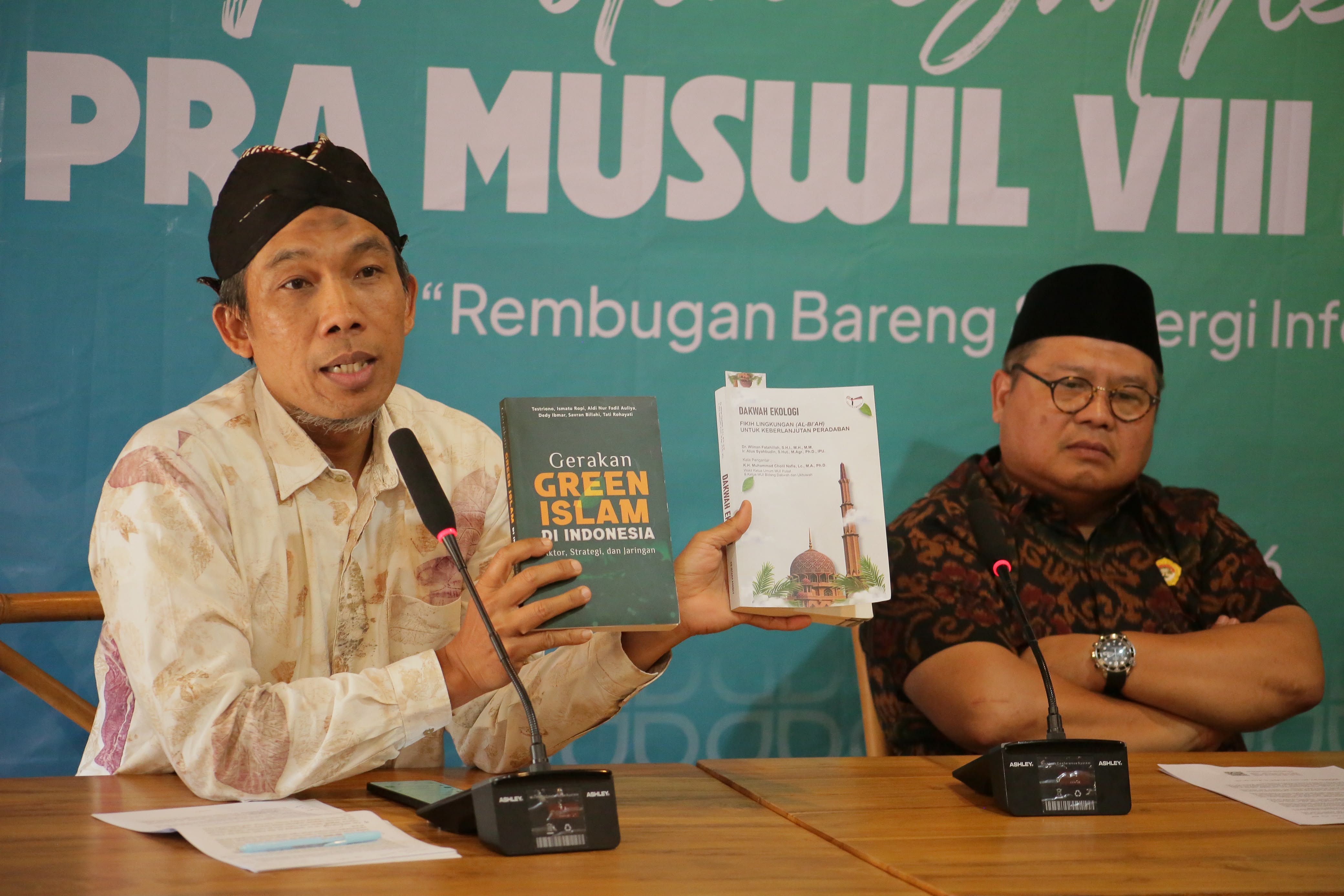 Masih Ada Harapan untuk Hutan yang Terlanjur Rusak